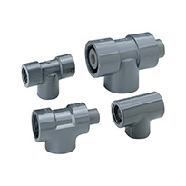 AquaMatic Fluid Ejectors